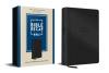 KJV The Bible Recap 365-Day Chronological Study Bible - Imitation Leather